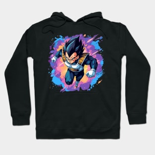 vegeta Hoodie